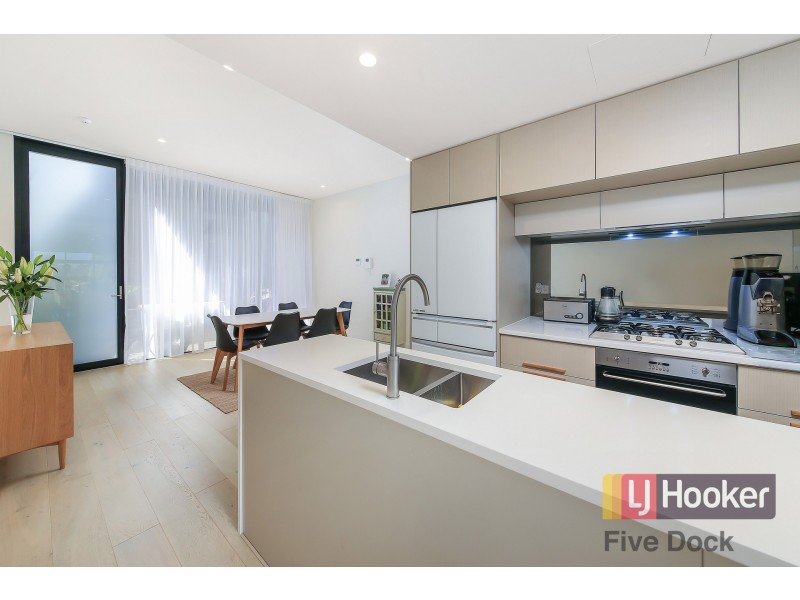 106/3 McKinnon Avenue, Five Dock NSW 2046