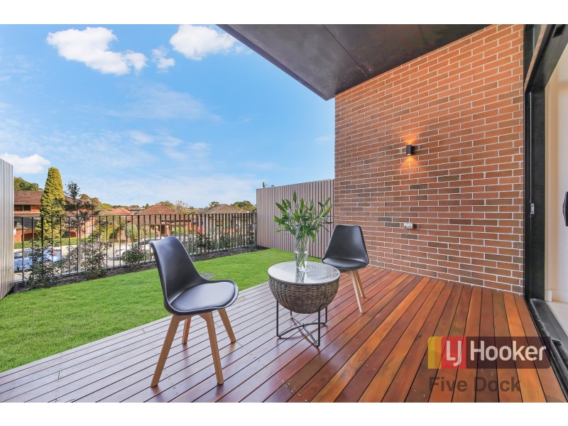 106/3 McKinnon Avenue, Five Dock NSW 2046