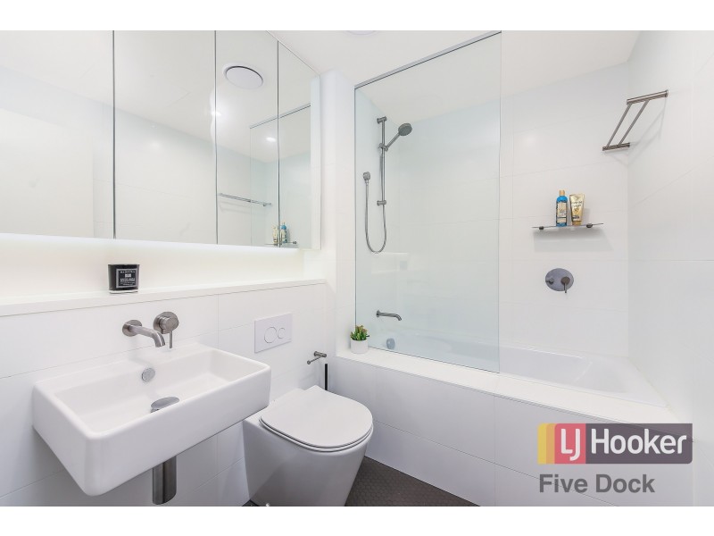 106/3 McKinnon Avenue, Five Dock NSW 2046