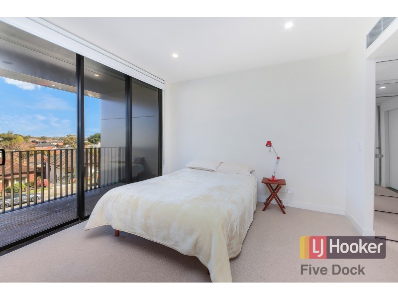 106/3 McKinnon Avenue, Five Dock NSW 2046