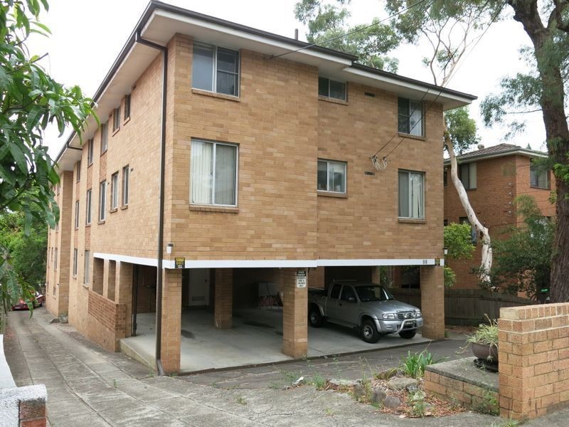 5/86 Hampden Road, Russell Lea NSW 2046