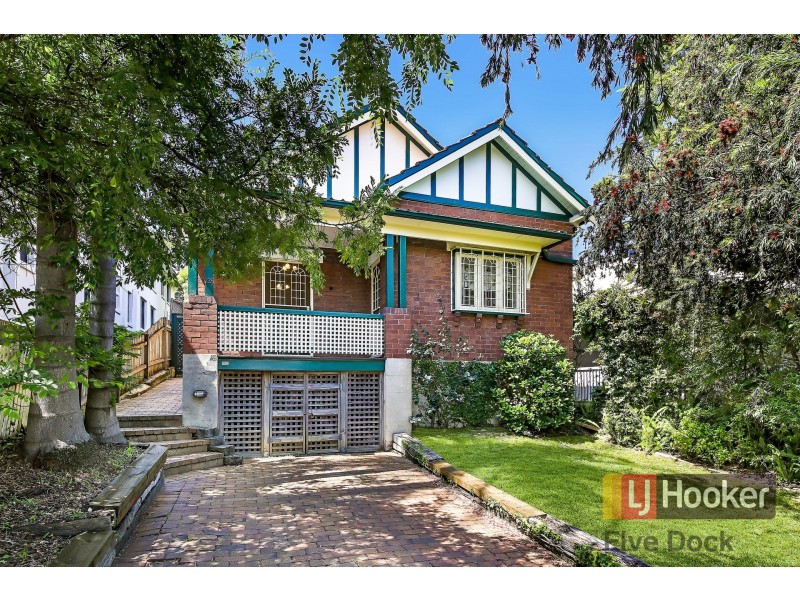 128 Gipps Street, Drummoyne NSW 2047