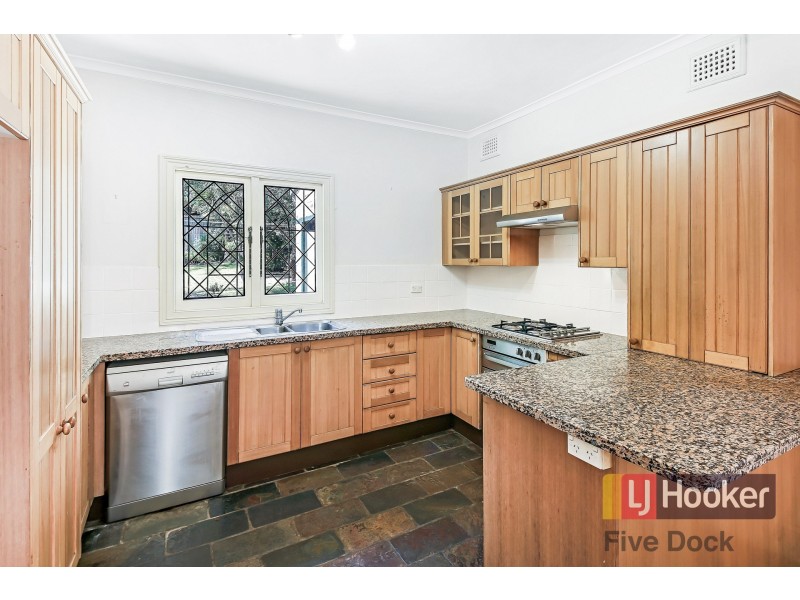 128 Gipps Street, Drummoyne NSW 2047