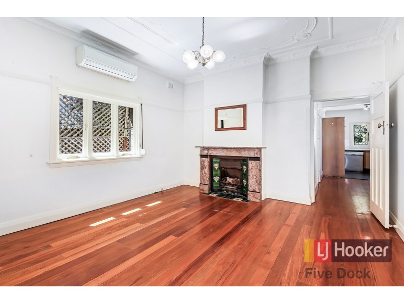 128 Gipps Street, Drummoyne NSW 2047