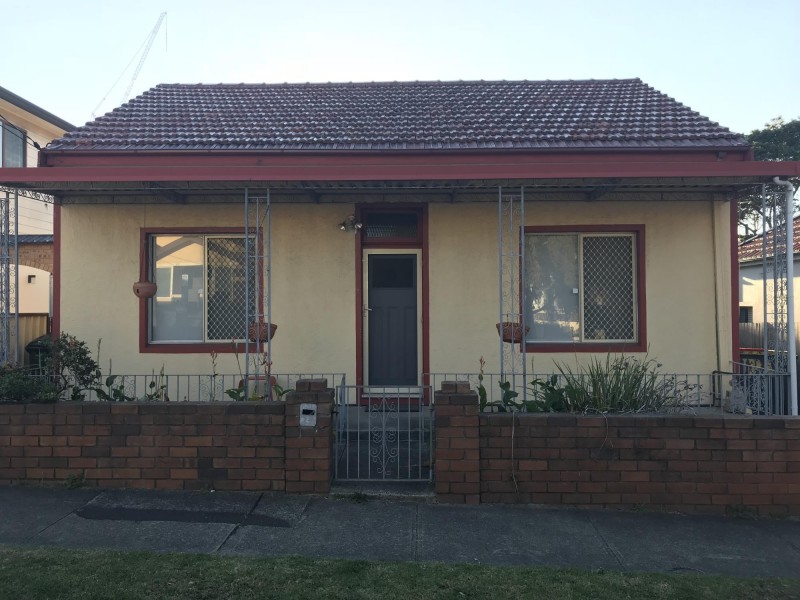 25 Archer Street, Burwood NSW 2134