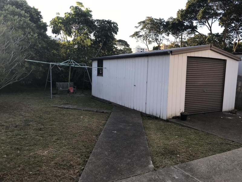 25 Archer Street, Burwood NSW 2134