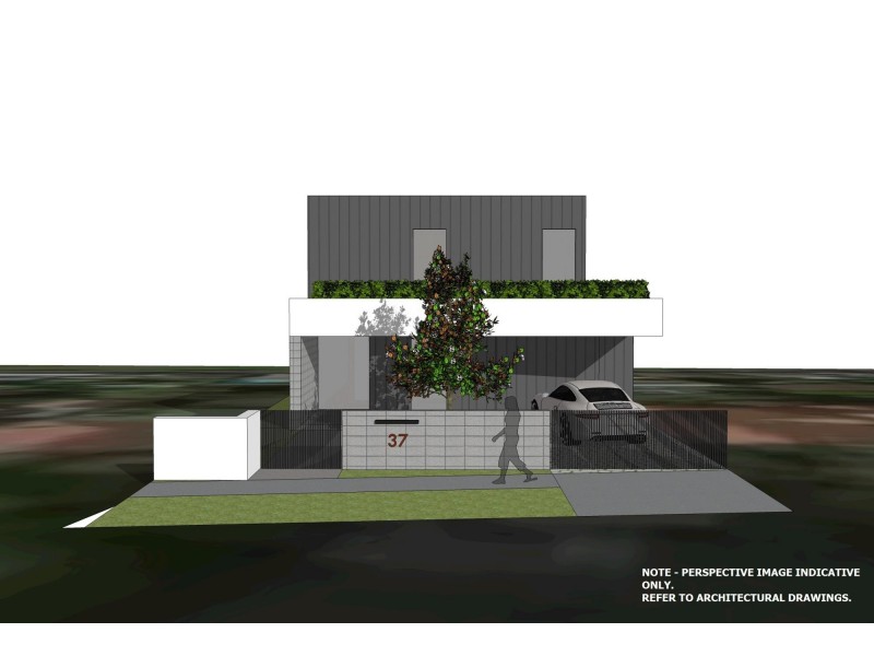 37 Rickard Street, Five Dock NSW 2046