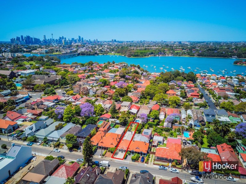 25 Polding Street, Drummoyne NSW 2047
