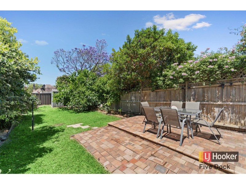 25 Polding Street, Drummoyne NSW 2047