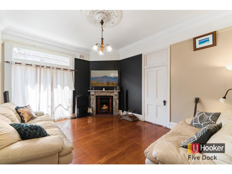 25 Polding Street, Drummoyne NSW 2047