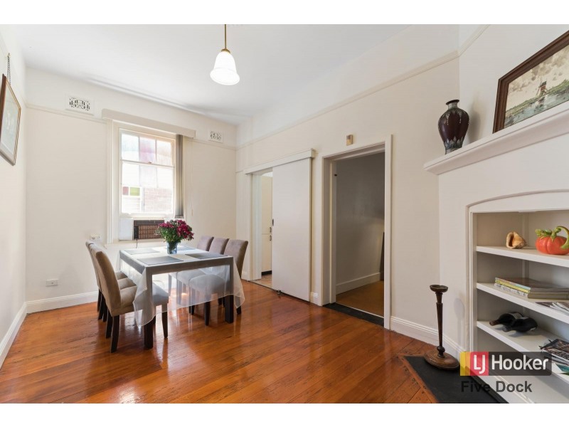 25 Polding Street, Drummoyne NSW 2047