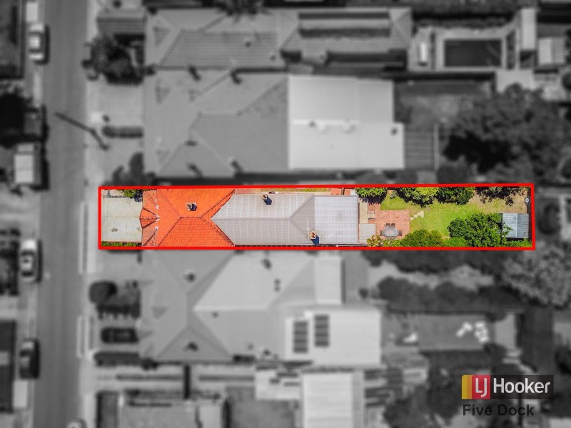 25 Polding Street, Drummoyne NSW 2047