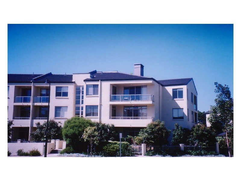53/1 Kings Bay Avenue, Five Dock NSW 2046