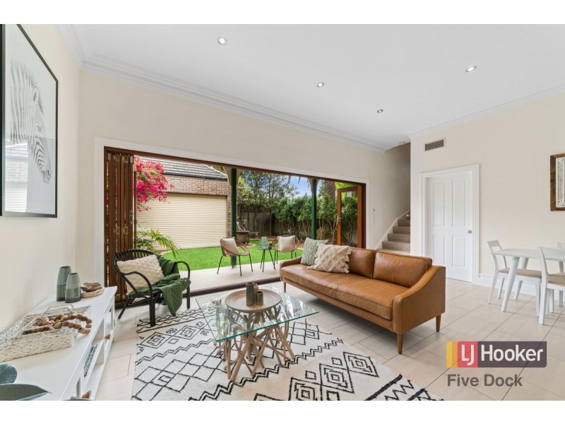 59 Tranmere Street, Drummoyne NSW 2047