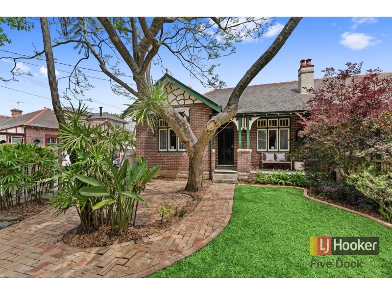59 Tranmere Street, Drummoyne NSW 2047