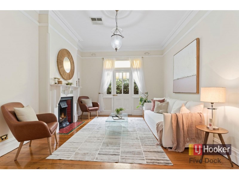 59 Tranmere Street, Drummoyne NSW 2047