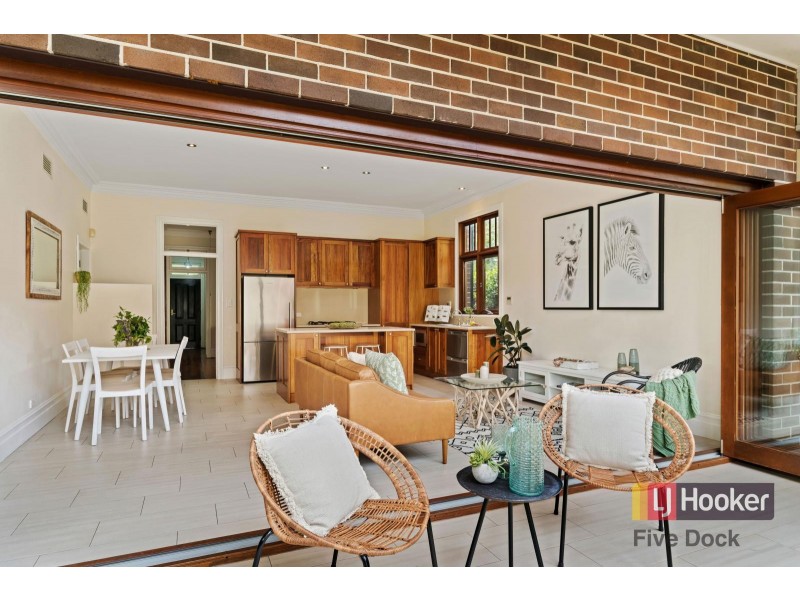 59 Tranmere Street, Drummoyne NSW 2047