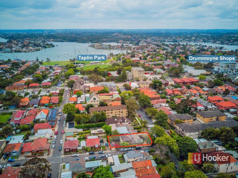 59 Tranmere Street, Drummoyne NSW 2047