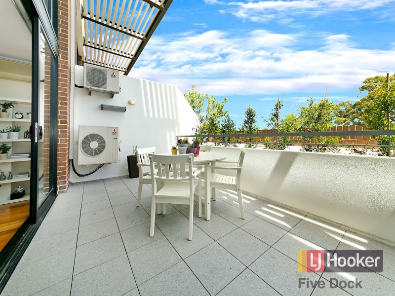 G.08/4-12 Garfield Street, Five Dock NSW 2046