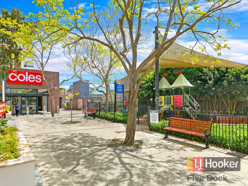 G.08/4-12 Garfield Street, Five Dock NSW 2046