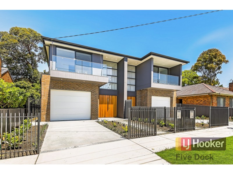 47 Curtin Avenue, Abbotsford NSW 2046