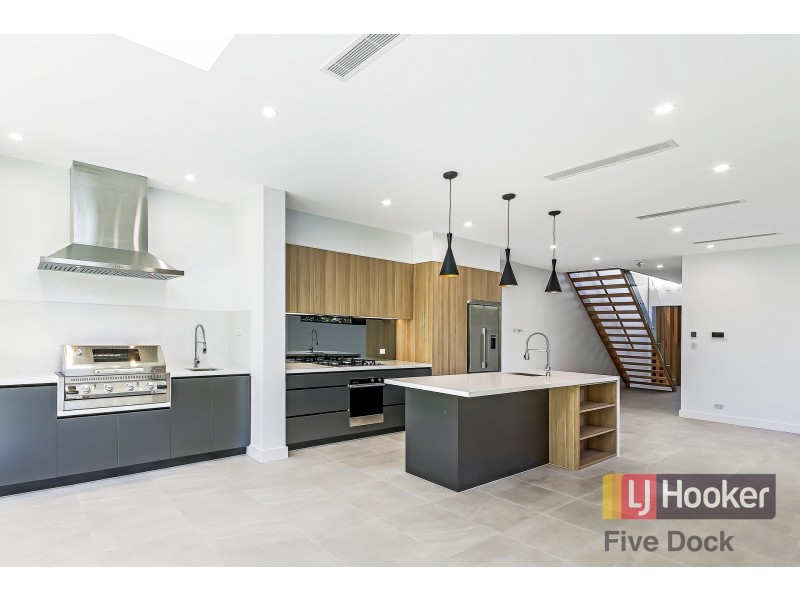 47 Curtin Avenue, Abbotsford NSW 2046