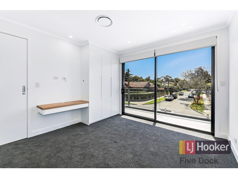 47 Curtin Avenue, Abbotsford NSW 2046