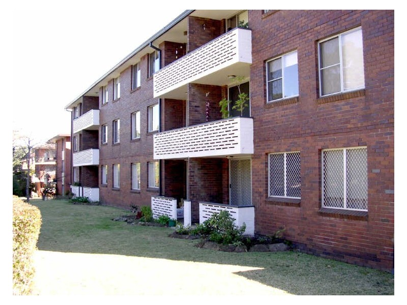 4/76 Orpington Street, Ashfield NSW 2131