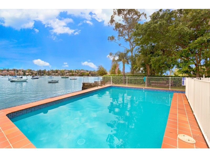 18/16 Wolseley Street, Drummoyne NSW 2047