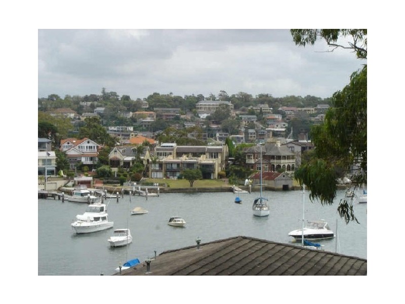 18/16 Wolseley Street, Drummoyne NSW 2047