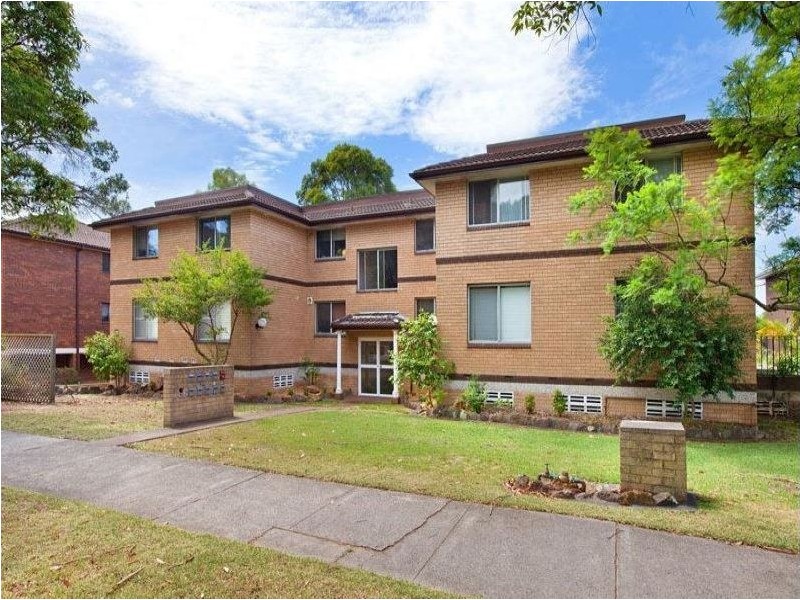 3/8 Rokeby Road, Abbotsford NSW 2046