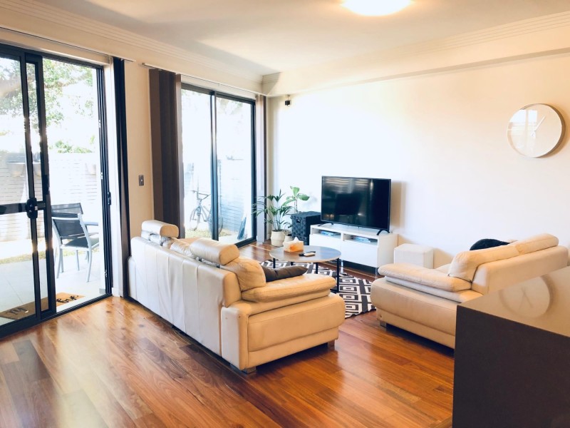 1/418 Lyons Road, Five Dock NSW 2046