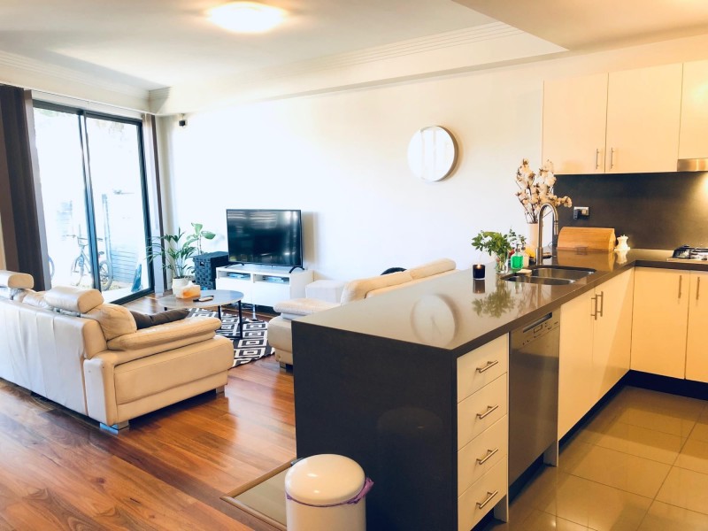 1/418 Lyons Road, Five Dock NSW 2046