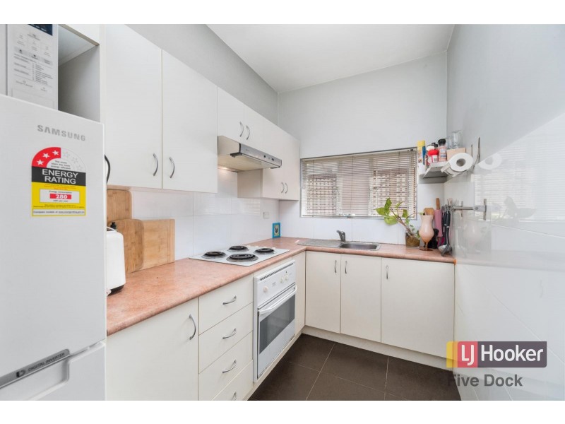 2/36A Therry Street, Drummoyne NSW 2047