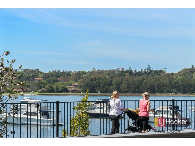 2/36A Therry Street, Drummoyne NSW 2047