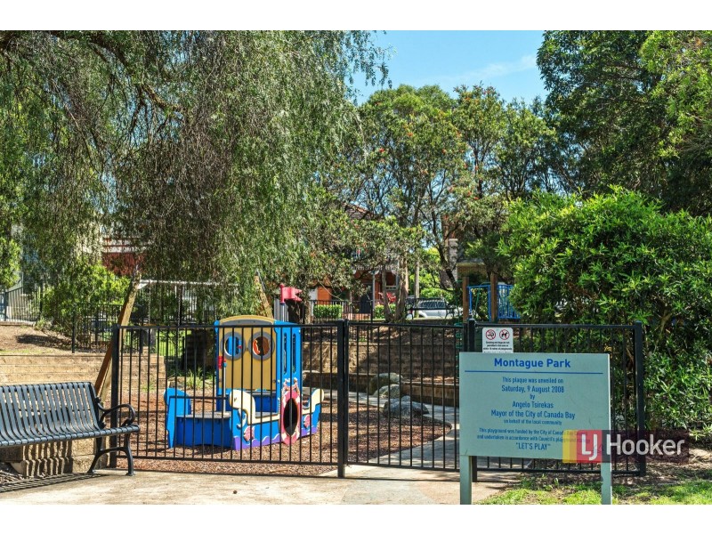 2/36A Therry Street, Drummoyne NSW 2047