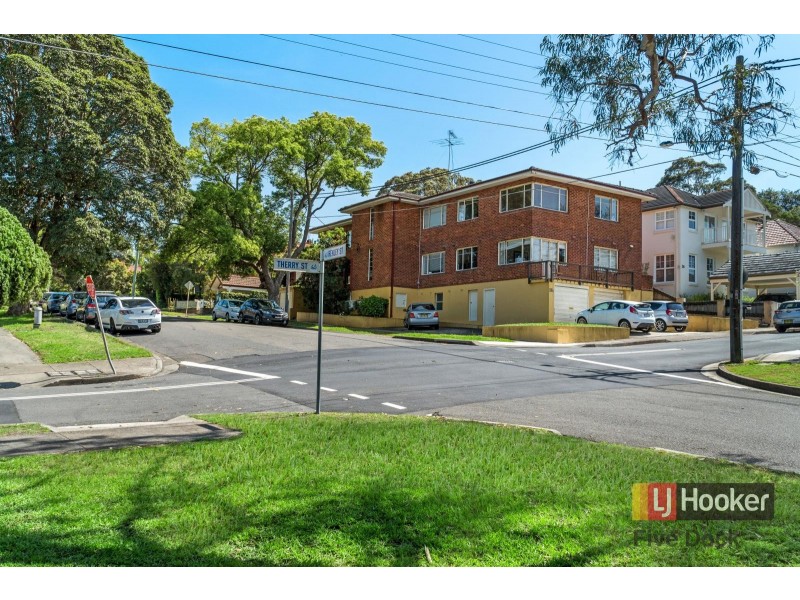 2/36A Therry Street, Drummoyne NSW 2047