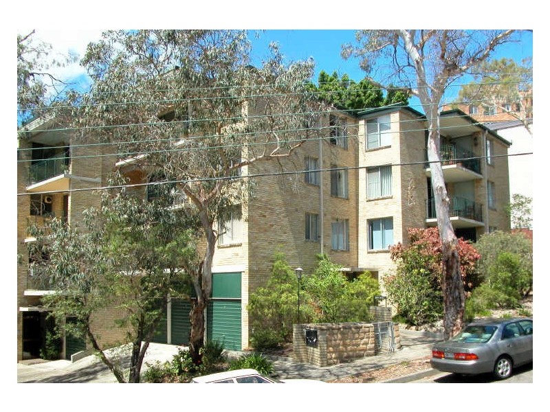 4/6 Bortfield Drive, Chiswick NSW 2046