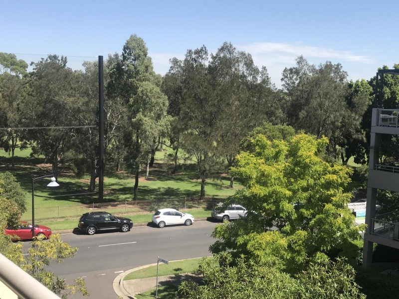 16/102 William Street, Five Dock NSW 2046