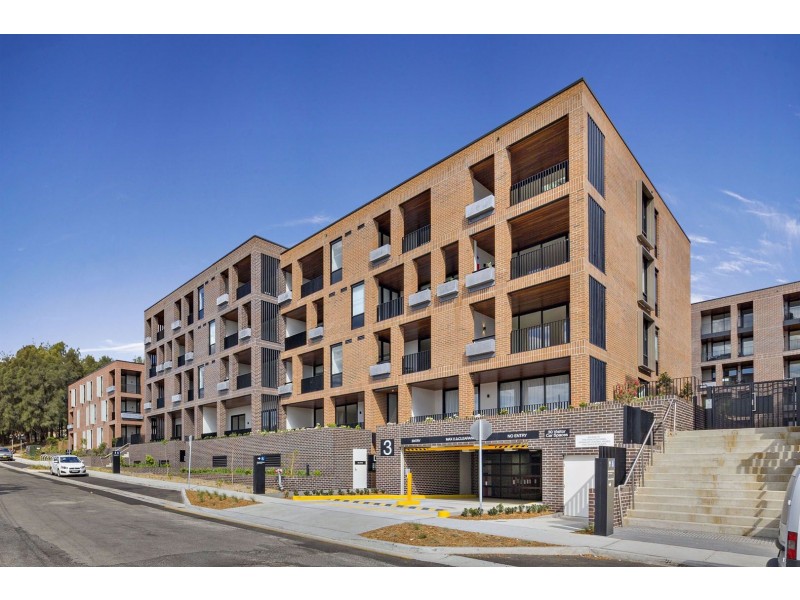 320/3 McKinnon Avenue, Five Dock NSW 2046