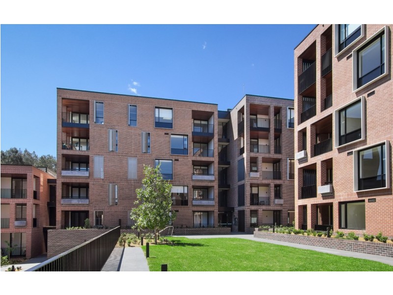 320/3 McKinnon Avenue, Five Dock NSW 2046