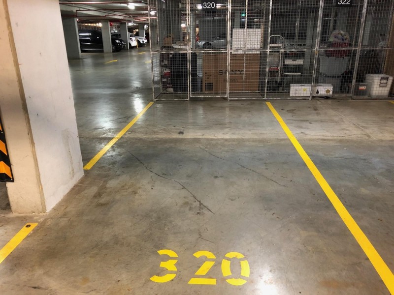 320/3 McKinnon Avenue, Five Dock NSW 2046