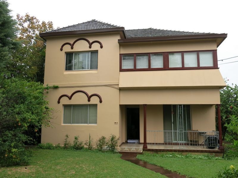 1/7 Devonshire Street, Croydon NSW 2132