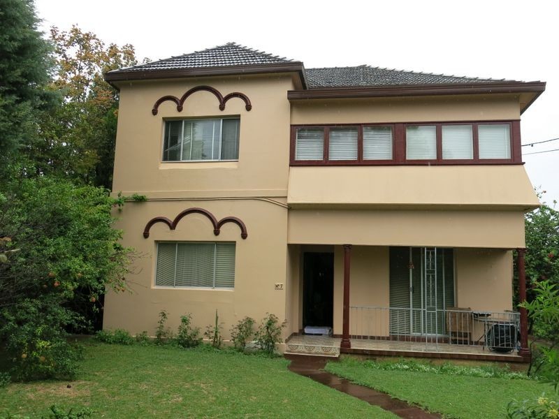 1/7 Devonshire Street, Croydon NSW 2132