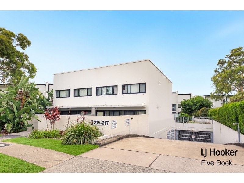 113/215-217 Waterloo Road, Marsfield NSW 2122