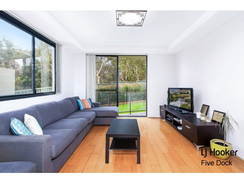 113/215-217 Waterloo Road, Marsfield NSW 2122