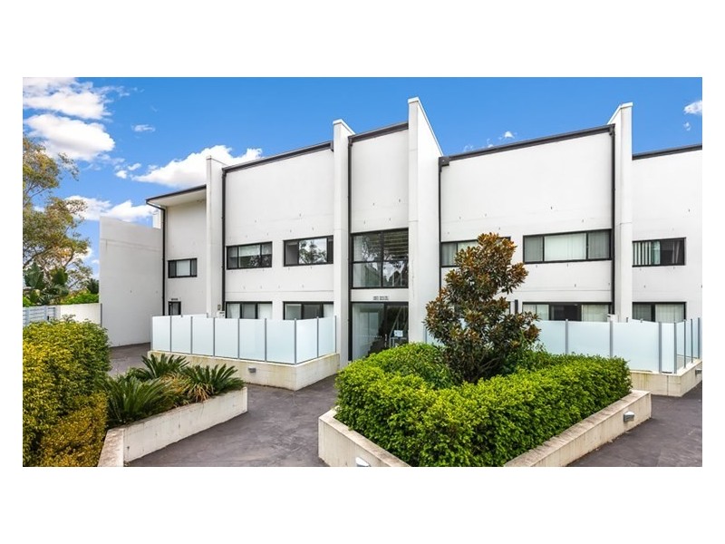 113/215-217 Waterloo Road, Marsfield NSW 2122
