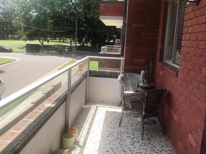 8/25 Park Road, Five Dock NSW 2046