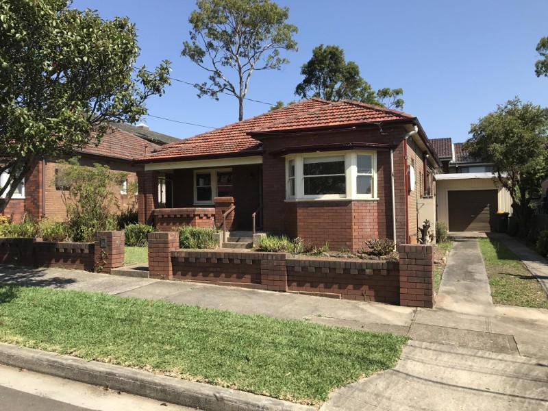 13 Gartfern Avenue, Wareemba NSW 2046