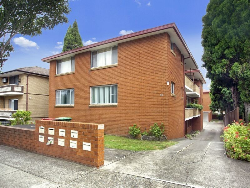 7/58 Kings Road, Five Dock NSW 2046